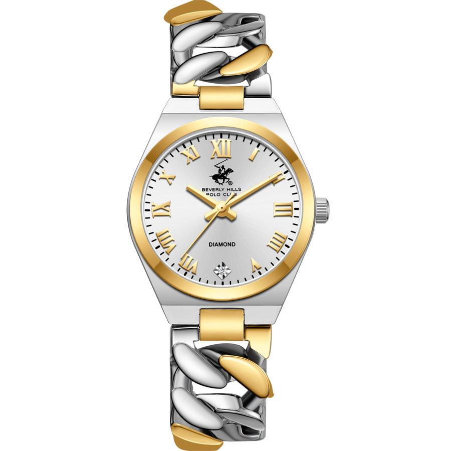 Часы Beverly Hills Polo Club Diamond BP3879C.230